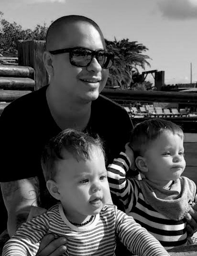 NoNo, Tattoo-Artist bei Skin City Tattoo